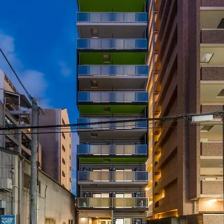 Ma大阪ドーム前 Exterior photo