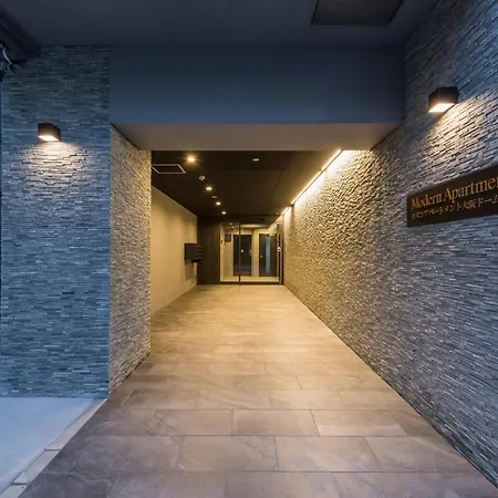 Ma大阪ドーム前 Exterior photo
