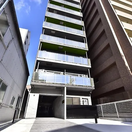 Ma大阪ドーム前 Exterior photo
