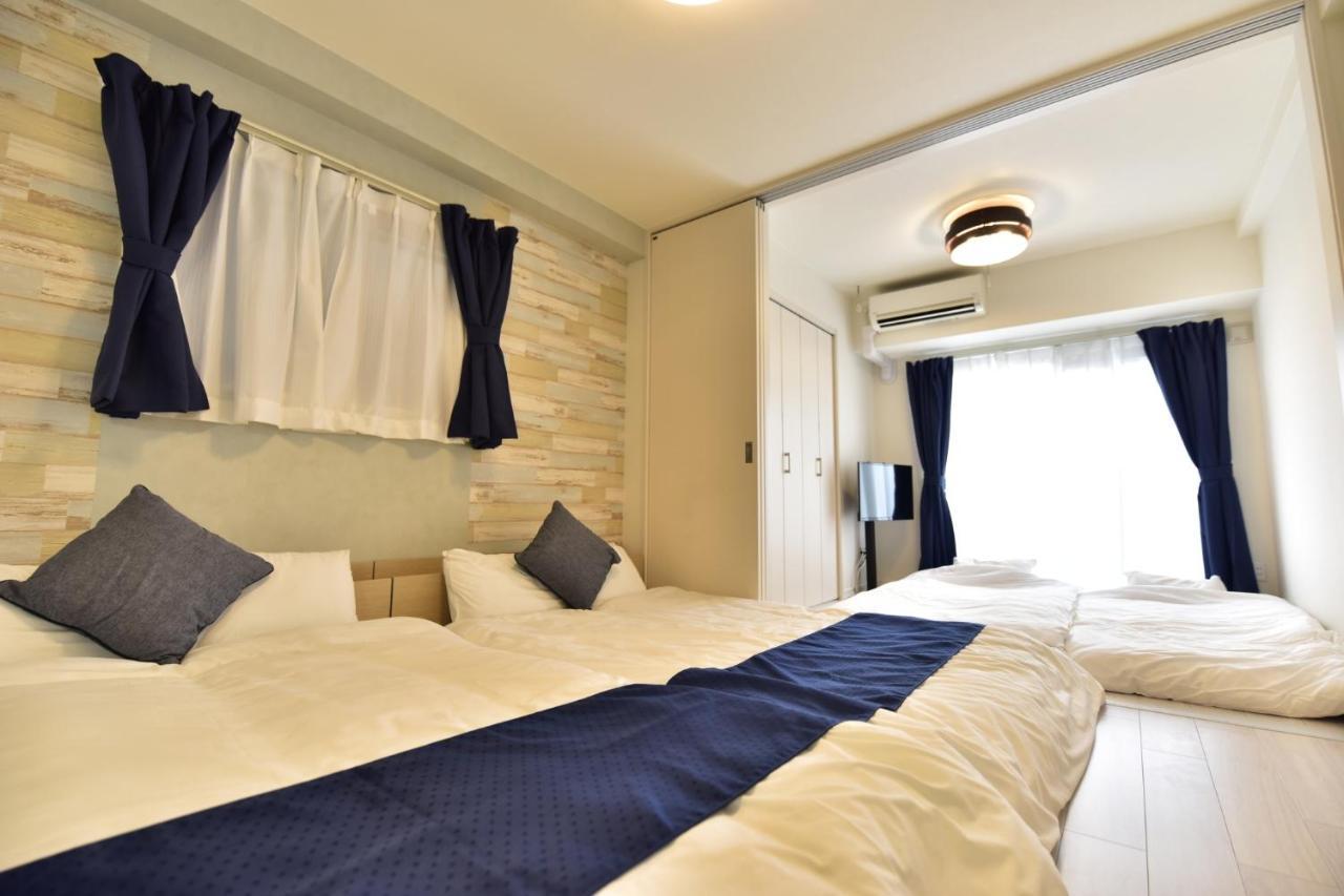 Appartamento Ma大阪ドーム前