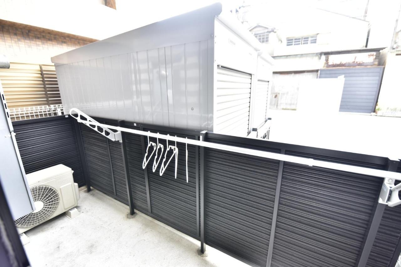 Appartamento Ma大阪ドーム前