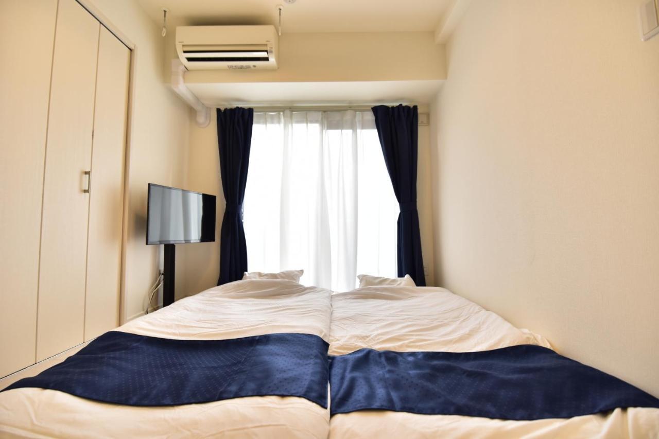 Appartamento Ma大阪ドーム前 Osaka